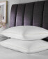 Фото #4 товара Loft Overstuffed Synthetic Down Pillow, Queen