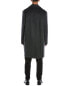 Фото #2 товара Vince Classic Wool & Cashmere-Blend Coat Men's