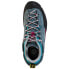 Фото #5 товара LA SPORTIVA Boulder X hiking shoes