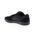 Фото #11 товара Lakai Atlantic MS2210082B00 Mens Black Suede Skate Inspired Sneakers Shoes