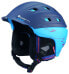 Cairn Kask I-Brid Rescue granatowy r. 56/58