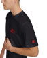 ფოტო #3 პროდუქტის Men's Sunset Beach Regular-Fit Logo Graphic T-Shirt