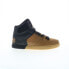 Фото #1 товара Osiris NYC 83 CLK 1343 2896 Mens Brown Skate Inspired Sneakers Shoes