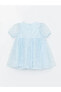 Фото #4 товара Платье для малышей LC WAIKIKI Dantel Kız Bebek Elbise