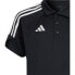 Фото #3 товара ADIDAS Tiro23 L short sleeve polo