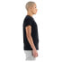 Фото #3 товара NEW BALANCE Essentials Americana Jersey Athletic Fit short sleeve T-shirt