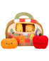 Baby Fall Harvest Plush Activity One Size