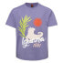 Фото #1 товара IGUANA Mwezi short sleeve T-shirt