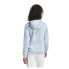 ADIDAS Mod Essentials hoodie WONDER BLUE, S - фото #3