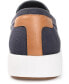 ფოტო #5 პროდუქტის Men's Tevin Textile Loafers