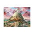 Puzzle Turmbau zu Babel 3000 Teile