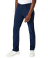 ფოტო #9 პროდუქტის Men's Slim-Fit 5-Pocket Tech Pants