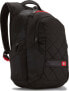 Фото #1 товара Case Logic Sporty DLBP-116 Black - Backpack case - 40.6 cm (16") - 699 g