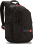 Case Logic Sporty DLBP-116 Black - Backpack case - 40.6 cm (16") - 699 g