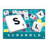 MATTEL GAMES Scrabble Original Portuguese Board Game