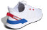 Фото #4 товара Кроссовки мужские Adidas Originals U_PATH Run белые