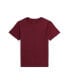 Фото #1 товара Toddler and Little Boys Cotton Jersey Crewneck Tee