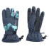 Фото #1 товара Elbrus Akemi Jr 92800337301 ski gloves