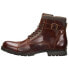 Фото #3 товара JACK & JONES Albany Boots