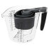 Фото #1 товара MASTERCLASS MCMCUP5PC Measuring Jug 5 Units