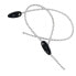 Фото #1 товара PLASTIMO Self Locking Shock Cord