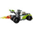 Фото #6 товара Конструктор LEGO Creator Fire Dragon (31102) Для детей
