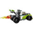 Конструктор LEGO Creator Fire Dragon (31102) Для детей