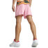 Фото #2 товара Puma Sf Race Crew Shorts Mens Pink Casual Athletic Bottoms 62378705