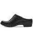 ფოტო #3 პროდუქტის Women's Angie Mist Clogs