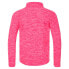 Фото #2 товара KILPI Alacant Junior full zip fleece