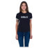 ფოტო #1 პროდუქტის HURLEY Oceancare Contrasted short sleeve T-shirt