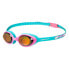 Фото #1 товара Детские очки для плавания Speedo ILLUSION JUNIOR 8-11597C621 Синий Один размер