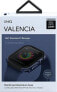 Фото #2 товара Uniq Etui Valencia Apple Watch Series 4/5/6/SE 40mm niebieskie