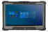 Фото #1 товара GETAC A140 35.5cm 14'' GPS Chip USB USB-C BT Ethernet WLAN 4G SSD Win. 11 Pro - Tablet - Core i7
