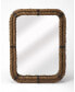 Фото #1 товара Butler Darby Rope Wall Mirror