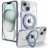Фото #2 товара Чехол для мобильного телефона Cool iPhone 15 Синий Apple