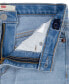 Фото #4 товара Джинсы Levi's 726 High Rise Flare