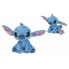 Фото #1 товара Плюшевый Stitch 25 cm