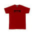 THRASHER Skate Mag short sleeve T-shirt Красный, 4 года - фото #1