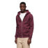 Track Burgundy Marl