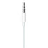 Фото #2 товара APPLE Lightning To / jack adapter 3.5 mm 1.2 m