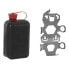 Фото #1 товара TOURATECH ZEGA Pro2 Jerrycan 2L Icluded Bottle Harness