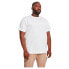 URBAN CLASSICS T-Shirt Basic 3-Pa