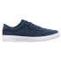 Фото #1 товара Lugz Vine Lace Up Mens Blue Sneakers Casual Shoes MVINEC-411