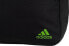 Adidas Plecak sportowy szkolny miejski adidas Classic Horizontal 3-Stripes czarno-zielony HY0743