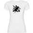 Фото #2 товара KRUSKIS Splash short sleeve T-shirt