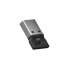 Фото #1 товара Jabra Link 380a MS - USB-A, USB, A2DP, AVRCP, DIP, HFP, 30 m, -10 - 60 °C, -10 - 65 °C, Black