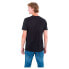 Фото #2 товара HURLEY Evd One&Only Solid Short Sleeve T-Shirt