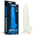 Фото #11 товара Dildo 8.5 Lumino Blue Light