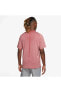 Фото #3 товара Dri Fit Techknit Ultra Short-Sleeve Erkek T-Shirt DM4753-655
